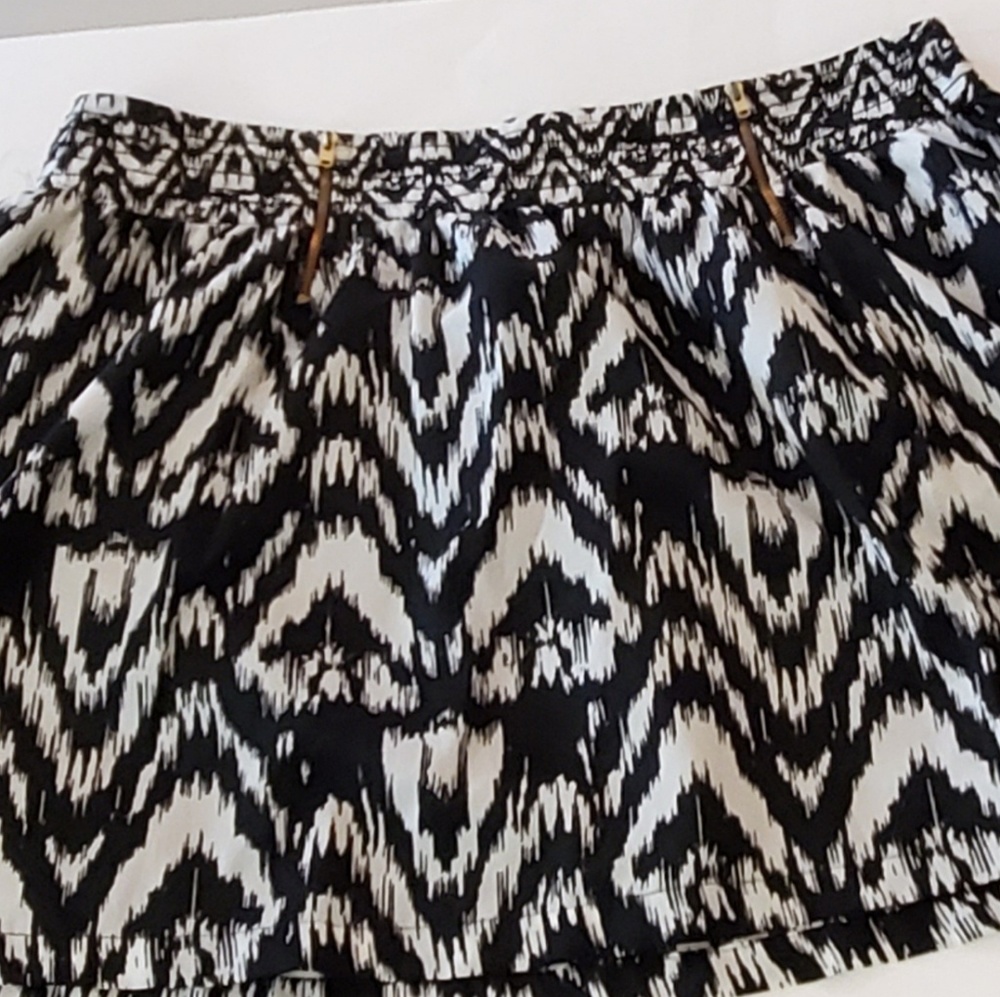 Vero Moda womens Skirt Size Large